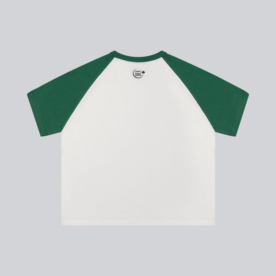 CPKC Baby Tee - Full Wedge Golf
