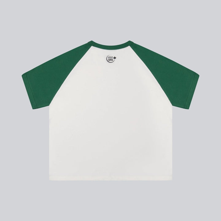 CPKC Baby Tee - Full Wedge Golf