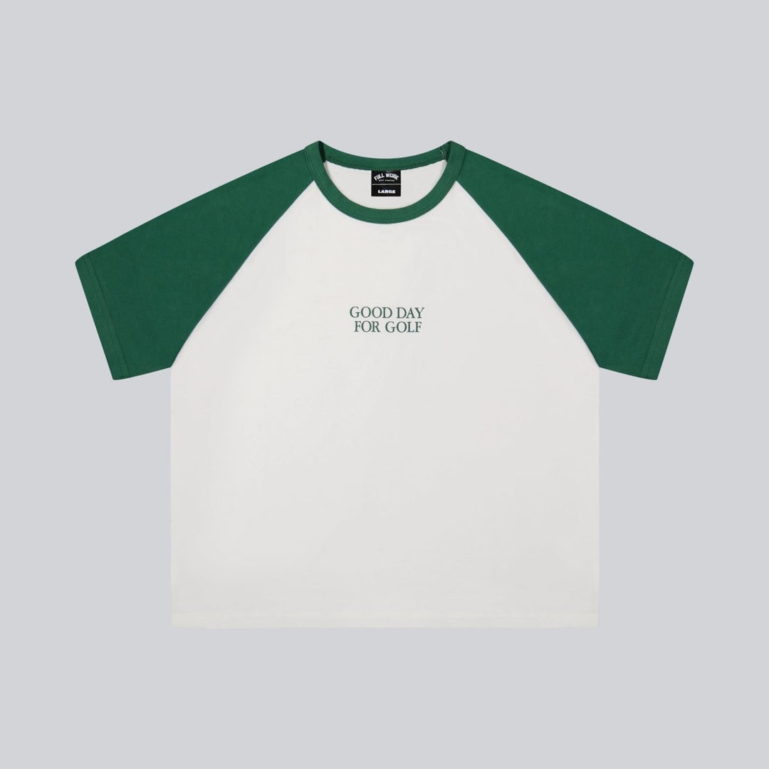CPKC Baby Tee - Full Wedge Golf