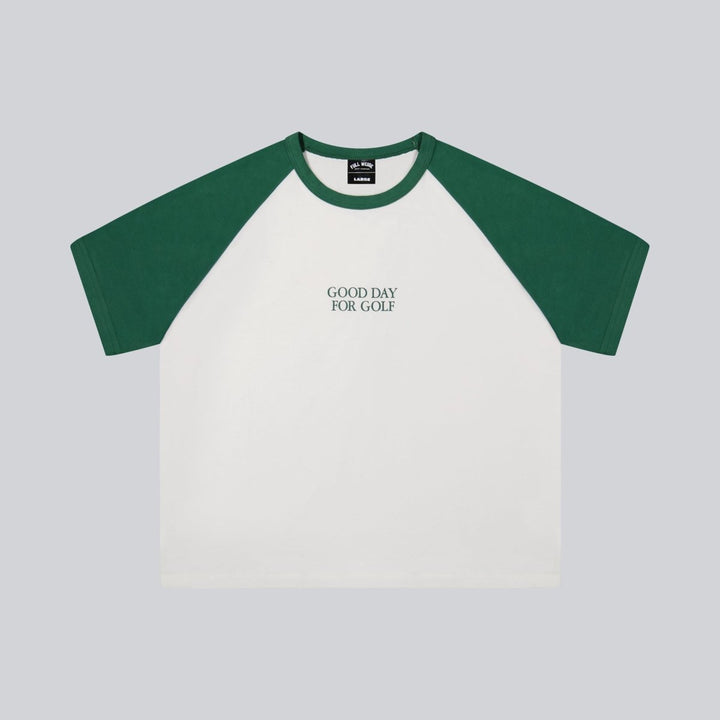 CPKC Baby Tee - Full Wedge Golf