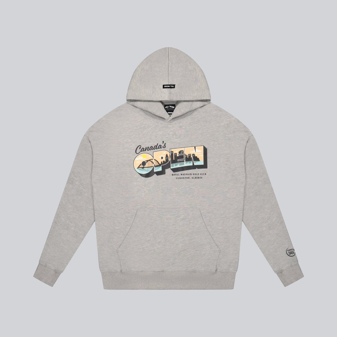 CPKC Hoodie - Full Wedge Golf