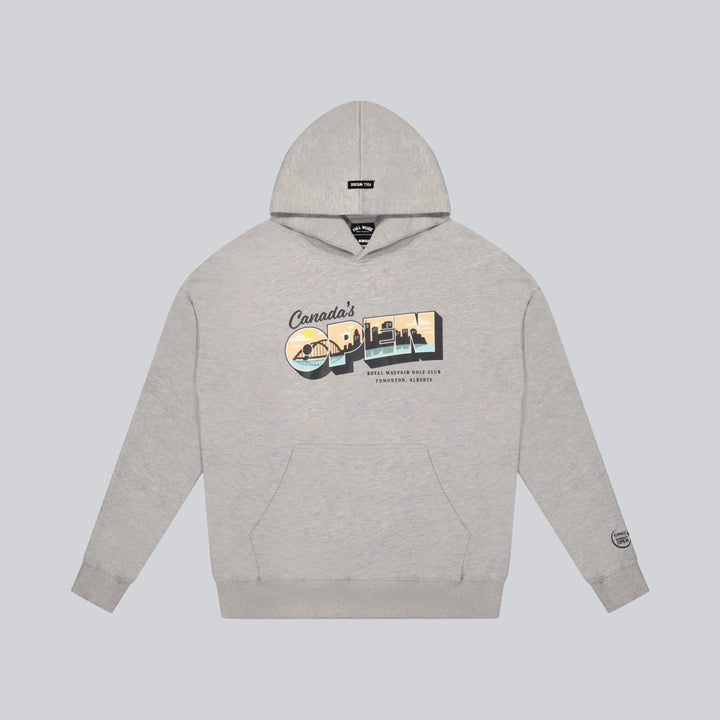 CPKC Hoodie - Full Wedge Golf