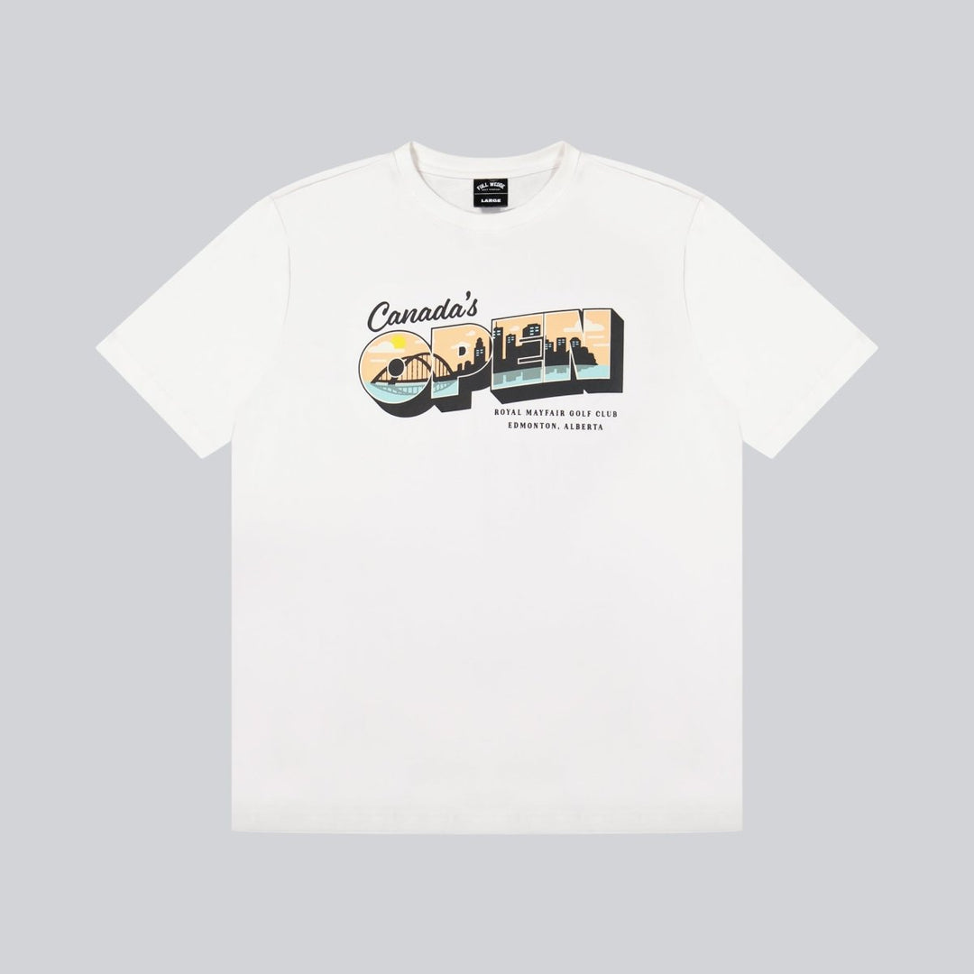 CPKC Tee - Full Wedge Golf