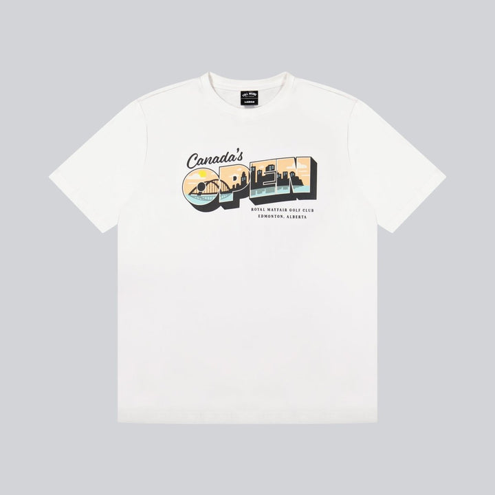 CPKC Tee - Full Wedge Golf