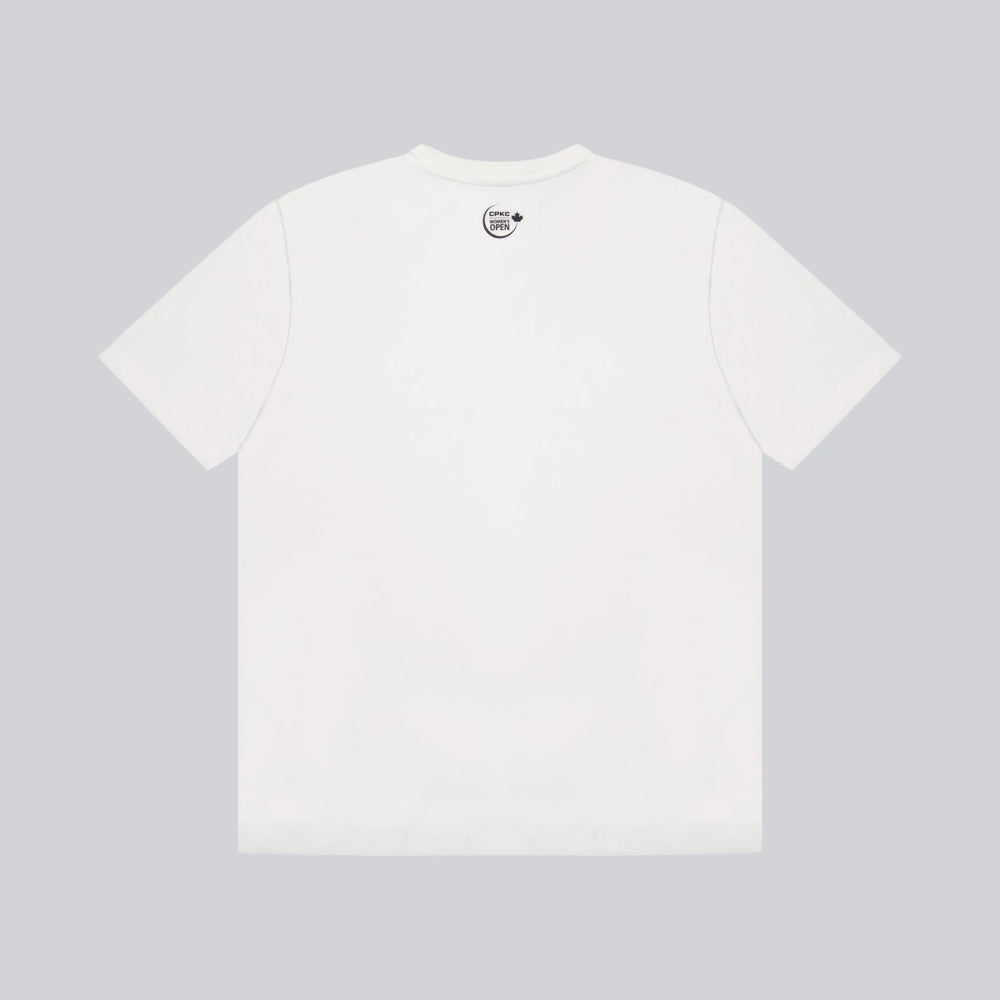 CPKC Tee - Full Wedge Golf
