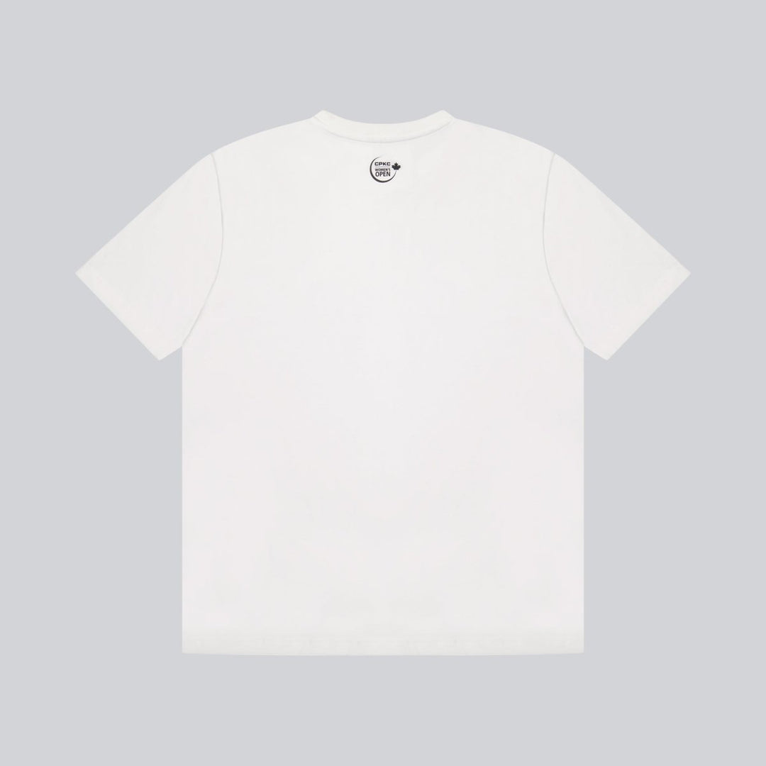 CPKC Tee - Full Wedge Golf