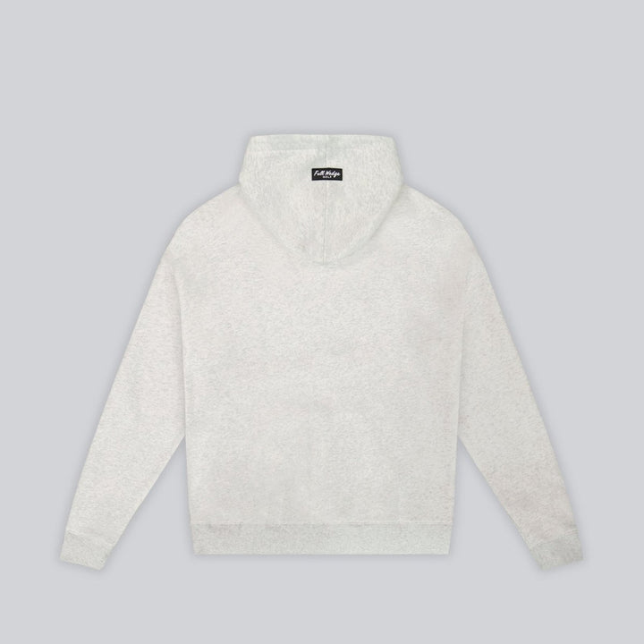 Crawler Hoodie - Grey - Full Wedge Golf