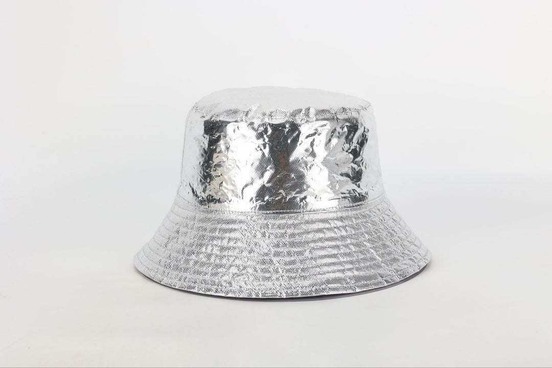 Crawler Insulated Cooler Bucket Hat - Full Wedge Golf