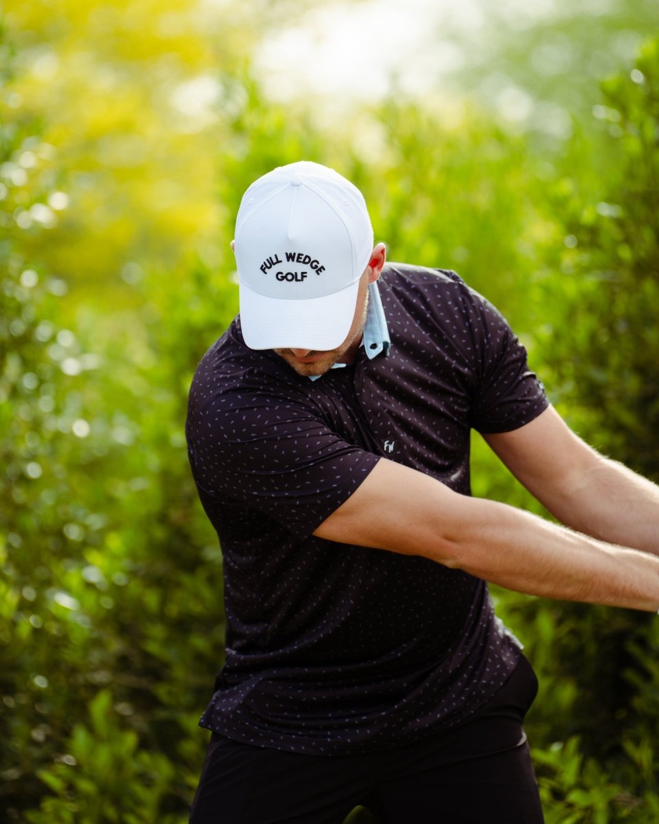 Dart - Full Wedge Golf