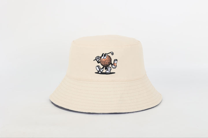 Crawler Insulated Cooler Bucket Hat