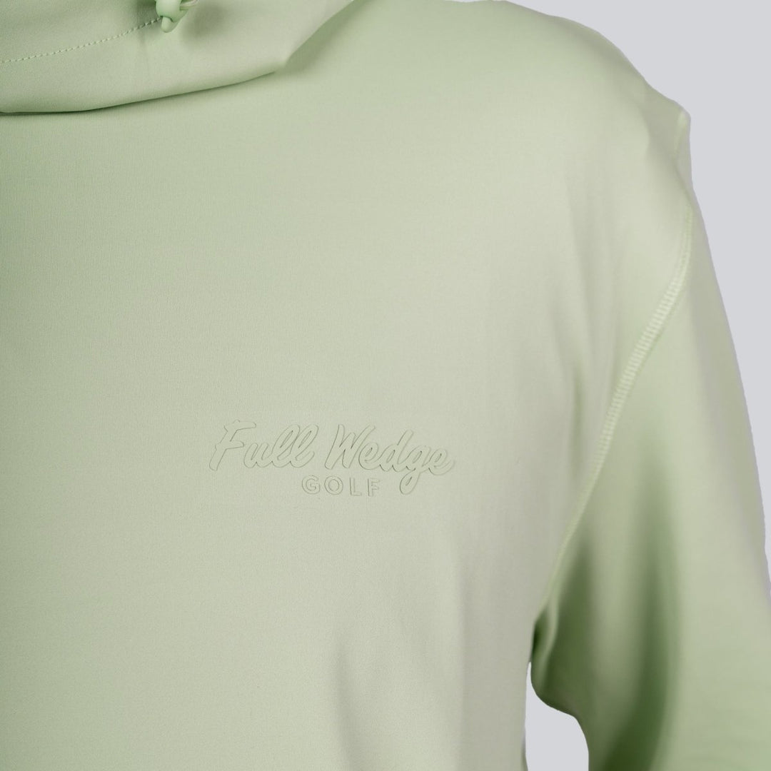 Elevated Golf Hoodie - Full Wedge Golf 
