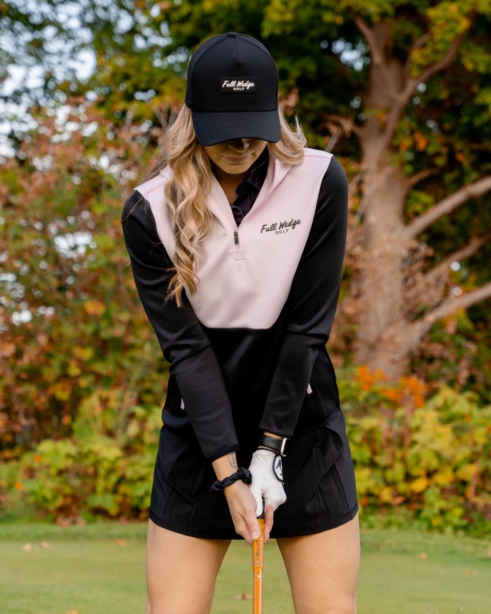Essential - Full Wedge Golf