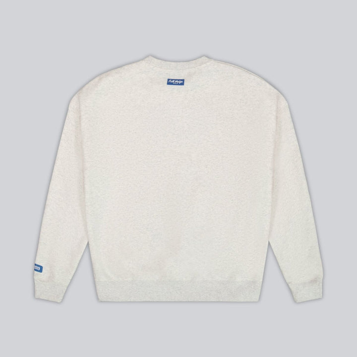 Essential Crewneck - Full Wedge Golf 