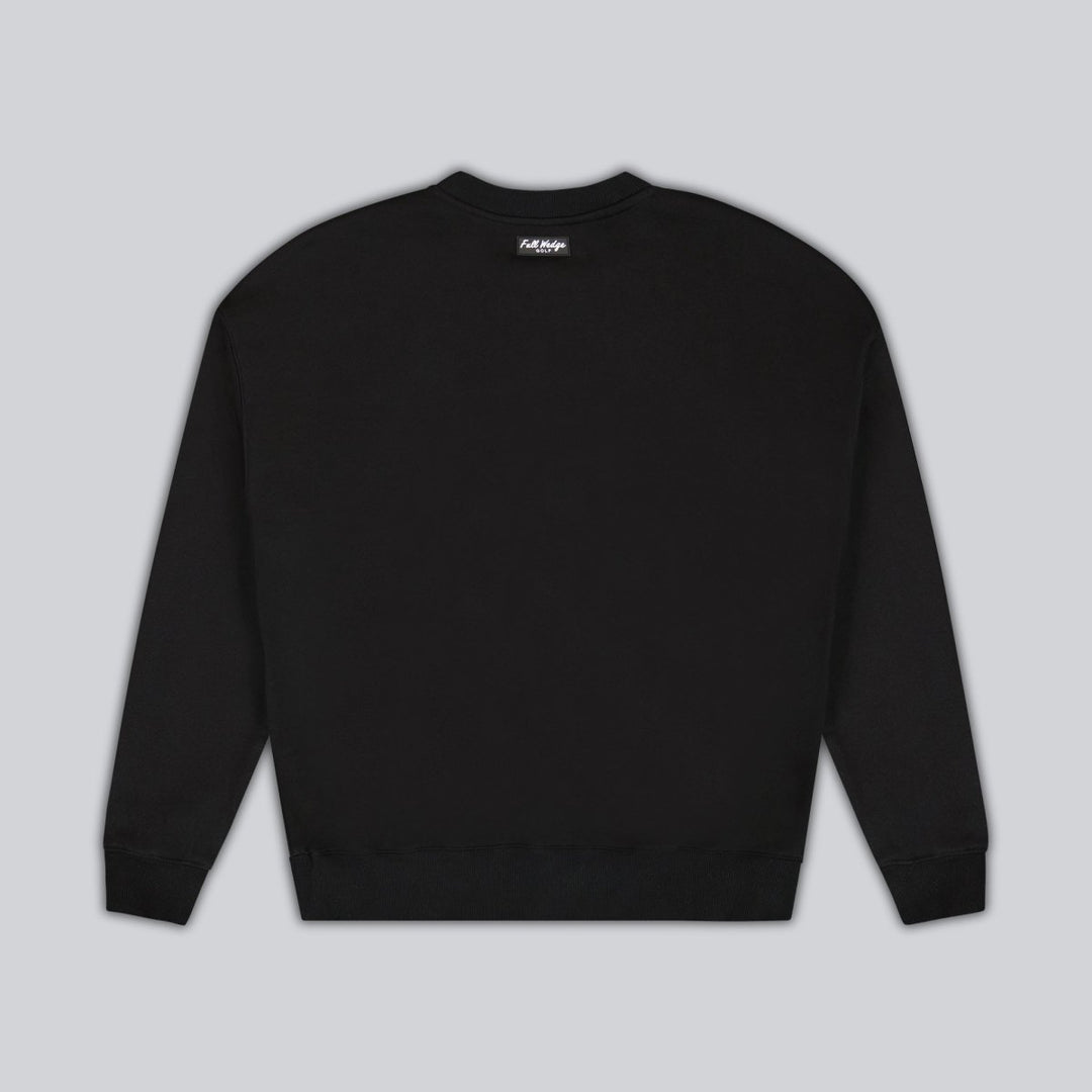Essential Crewneck - Full Wedge Golf 