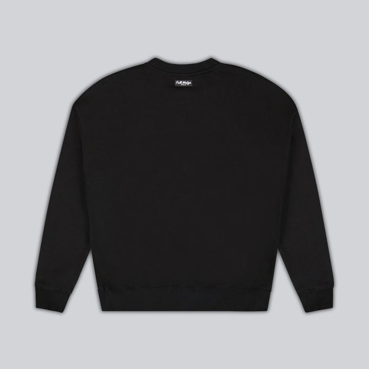 Essential Crewneck - Full Wedge Golf 