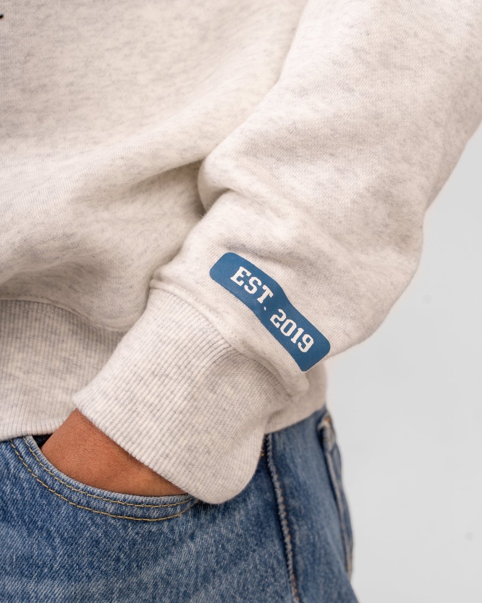 Essential Crewneck - Full Wedge Golf 