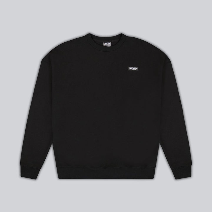 Essential Crewneck - Full Wedge Golf 