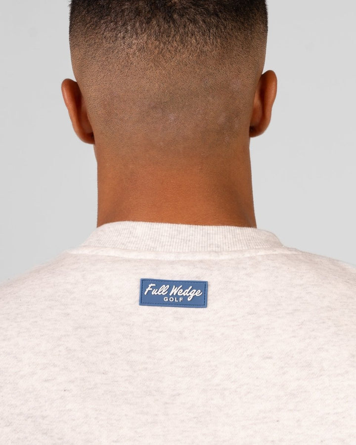 Essential Crewneck - Full Wedge Golf 