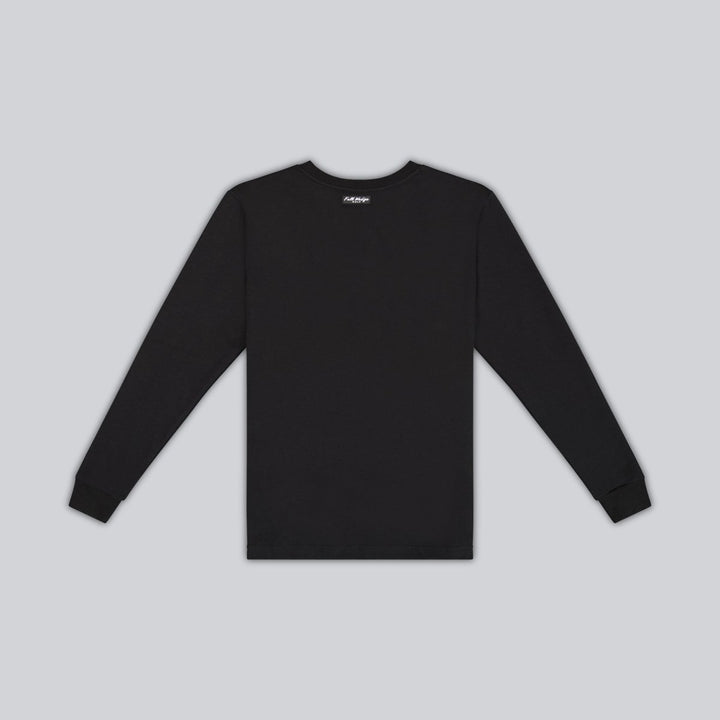 Essential Long Sleeve - Full Wedge Golf