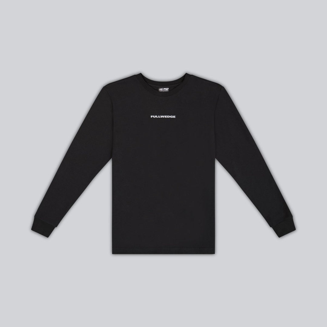 Essential Long Sleeve - Full Wedge Golf