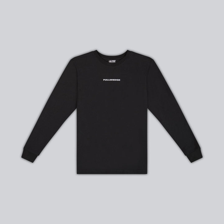Essential Long Sleeve - Full Wedge Golf