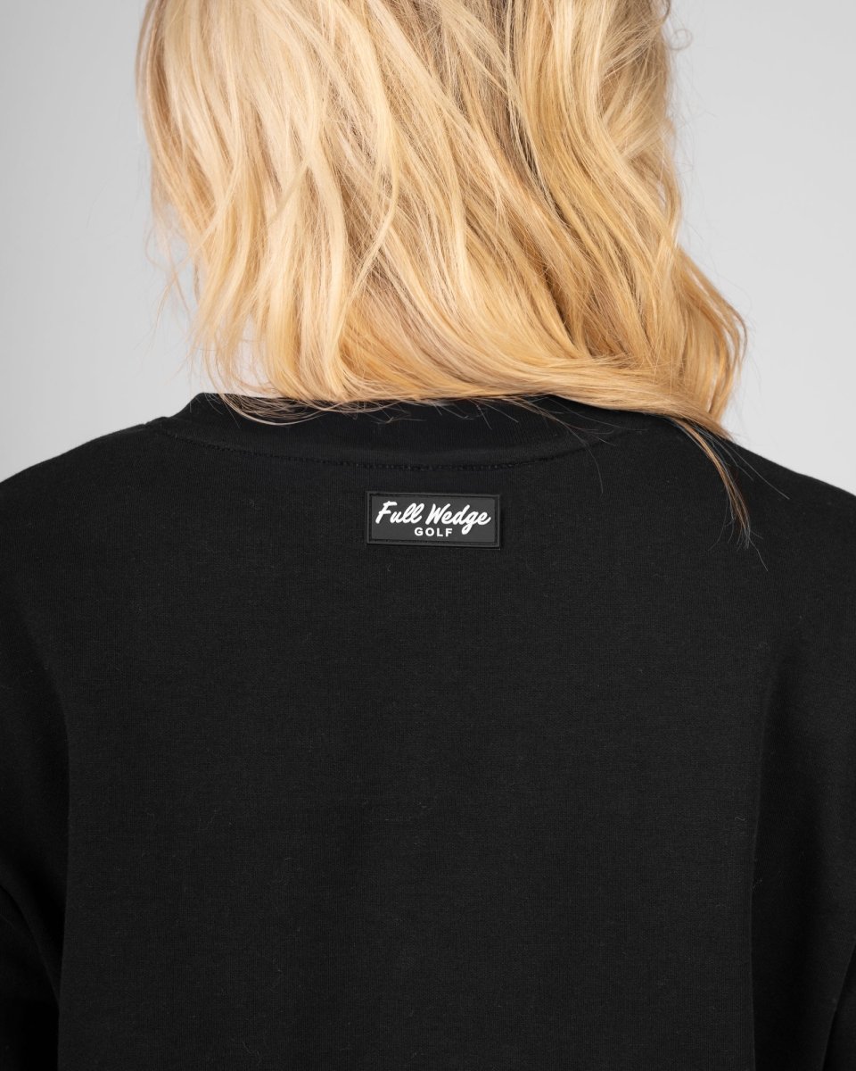 Essential Long Sleeve - Full Wedge Golf