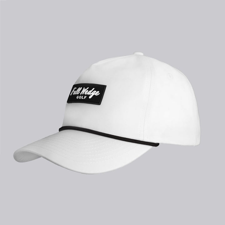 Essential Rope Hat - Full Wedge Golf