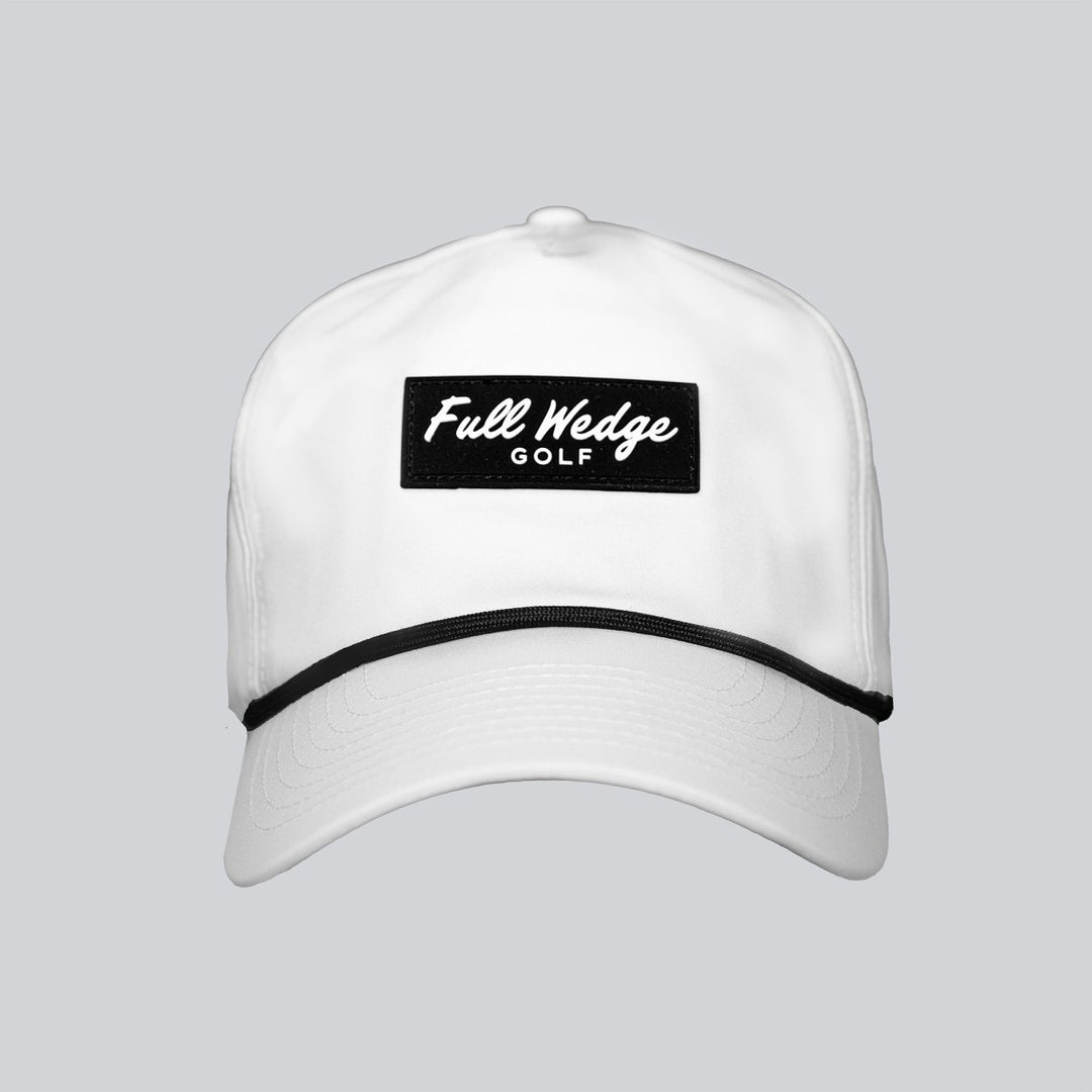 Essential Rope Hat - Full Wedge Golf