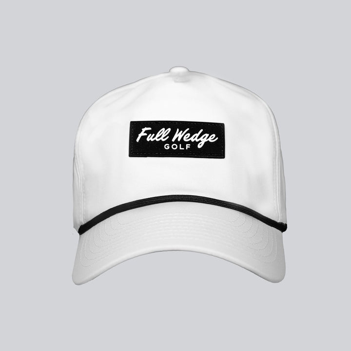 Essential Rope Hat - Full Wedge Golf