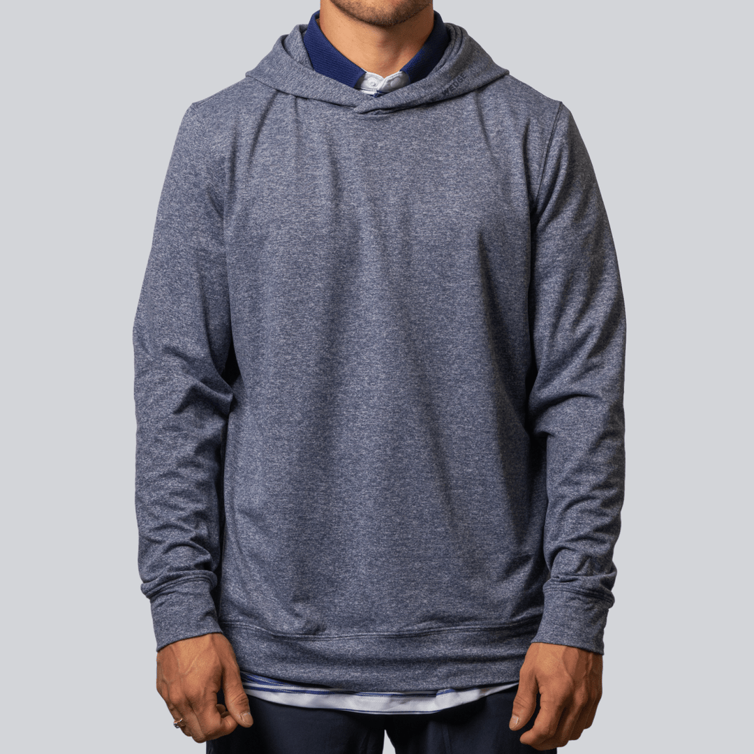 Everywhere Hoodie - Full Wedge Golf 