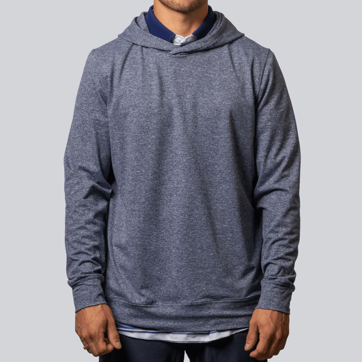 Everywhere Hoodie - Full Wedge Golf 