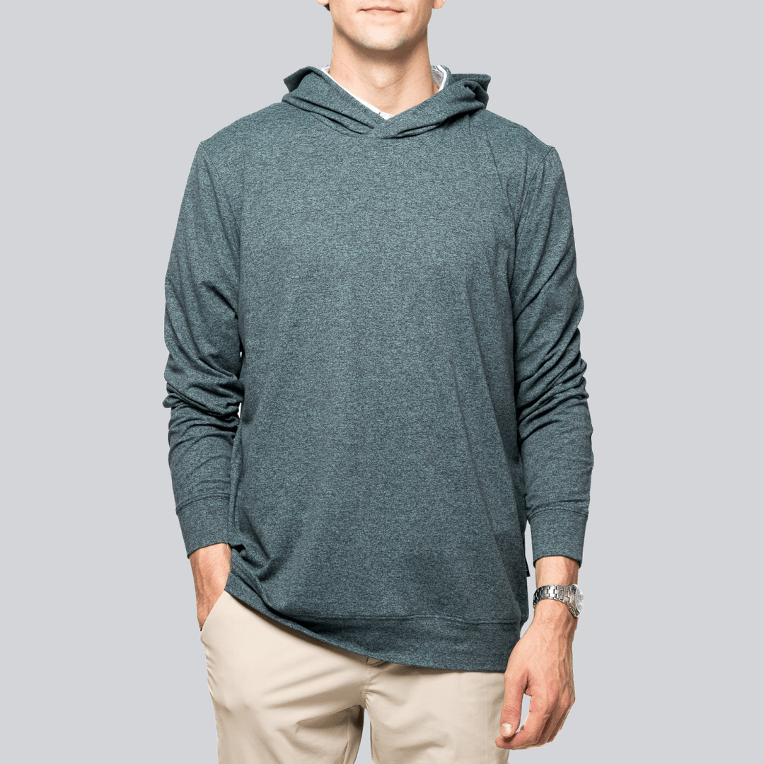 Everywhere Hoodie - Full Wedge Golf 