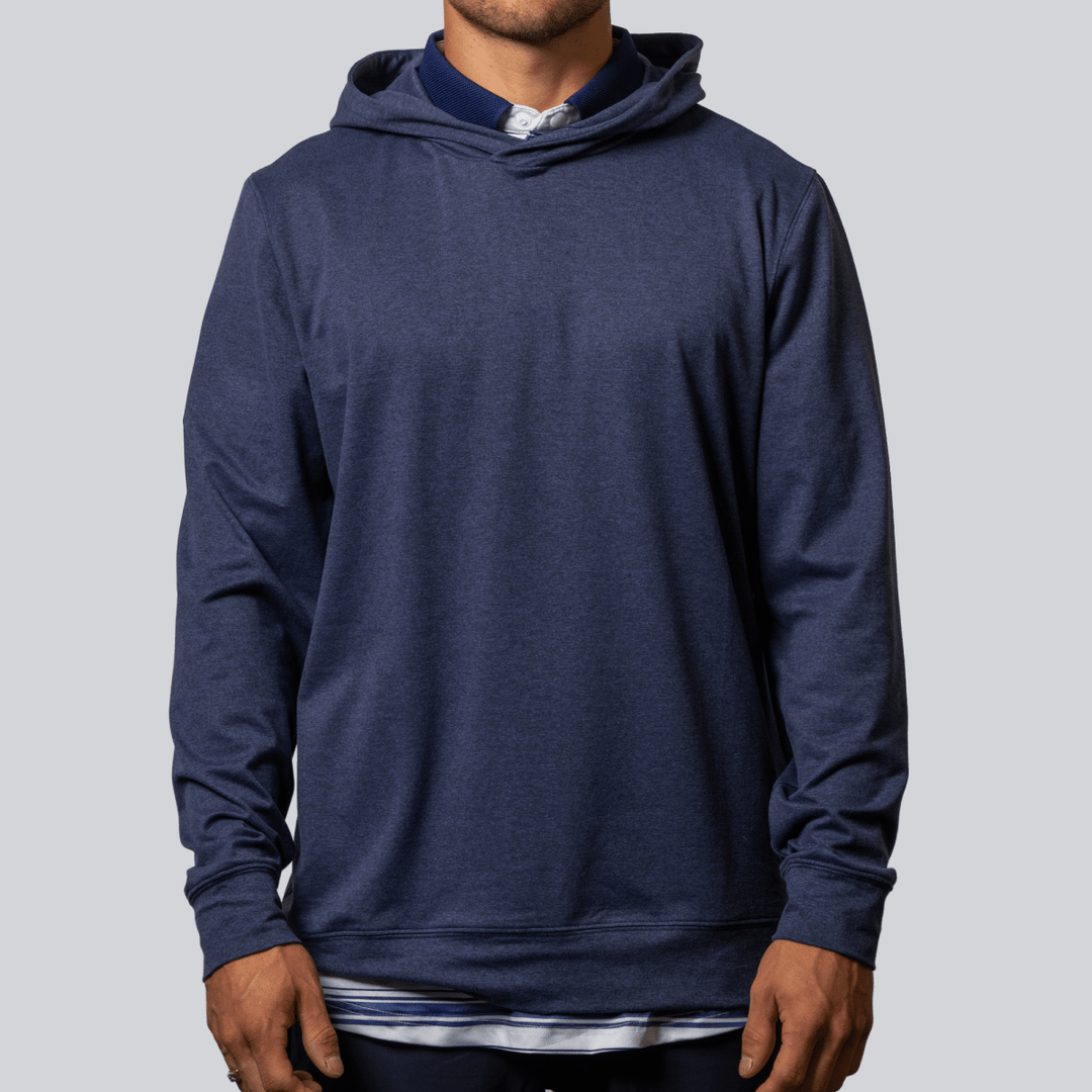 Everywhere Hoodie - Full Wedge Golf 