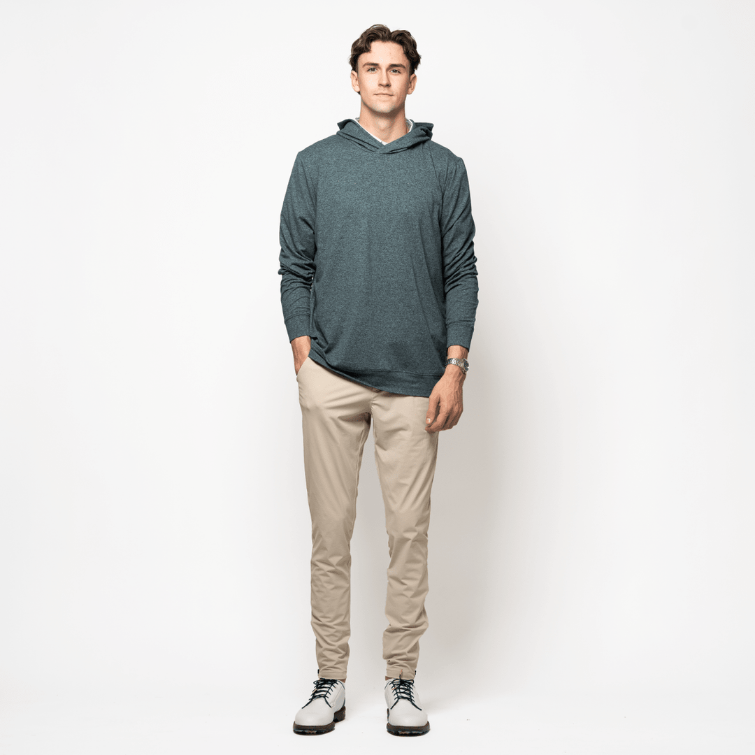 Everywhere Hoodie - Full Wedge Golf 