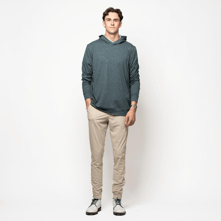 Everywhere Hoodie - Full Wedge Golf 