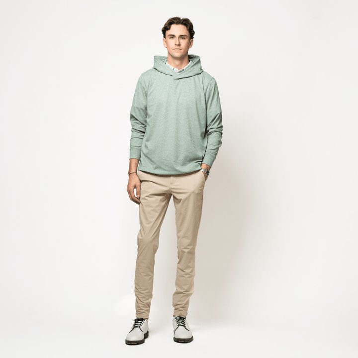 Everywhere Hoodie - Full Wedge Golf 