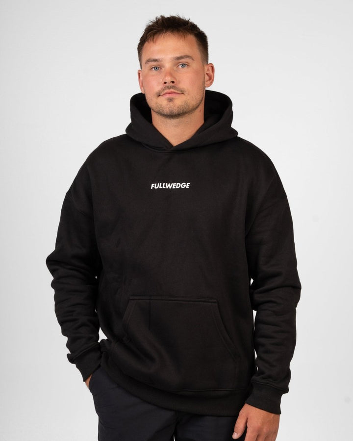 Flag Hoodie - Full Wedge Golf