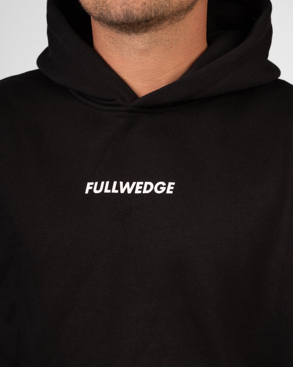 Flag Hoodie - Full Wedge Golf