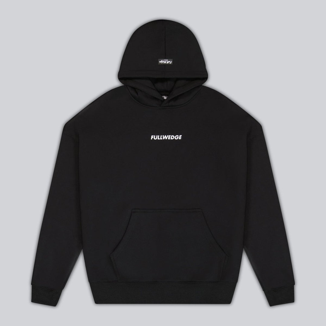 Flag Hoodie - Full Wedge Golf