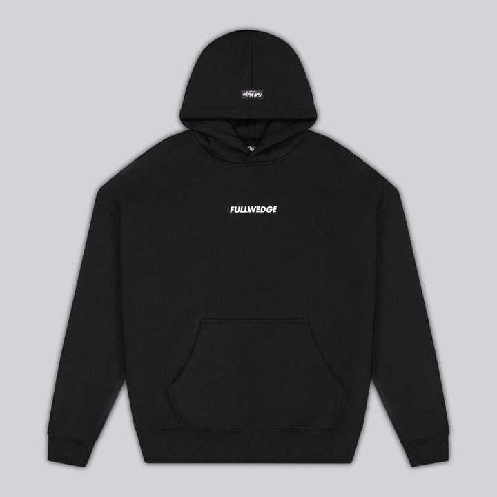 Flag Hoodie - Full Wedge Golf