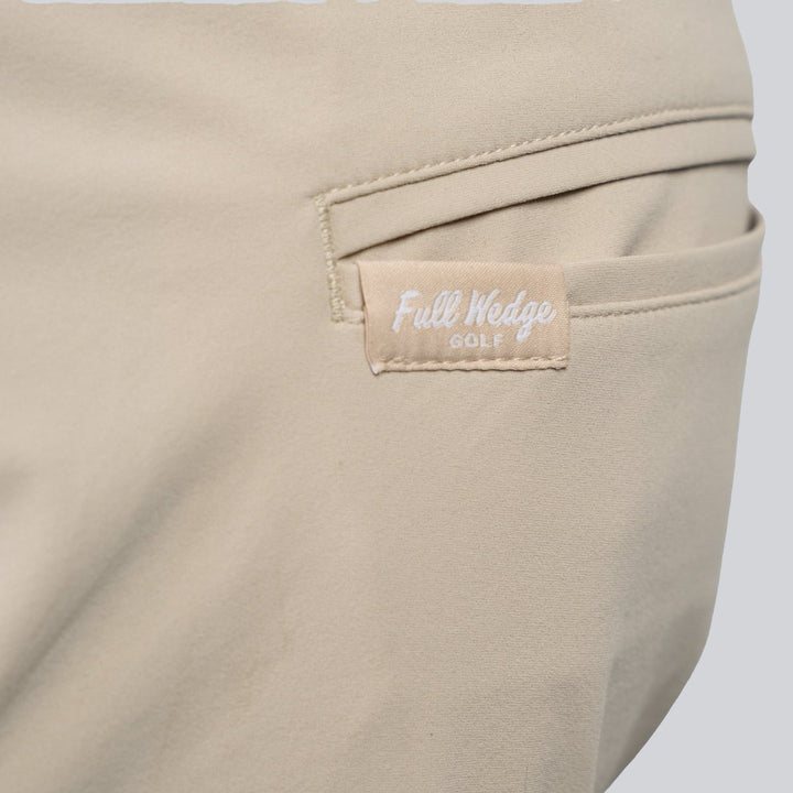 Flex Tour Shorts - Full Wedge Golf 