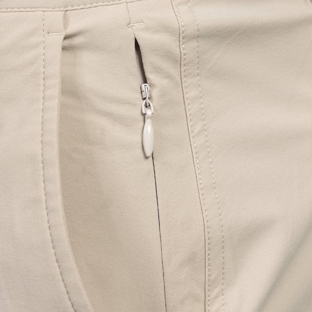 Flex Tour Shorts - Full Wedge Golf 