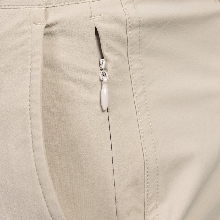 Flex Tour Shorts - Full Wedge Golf 