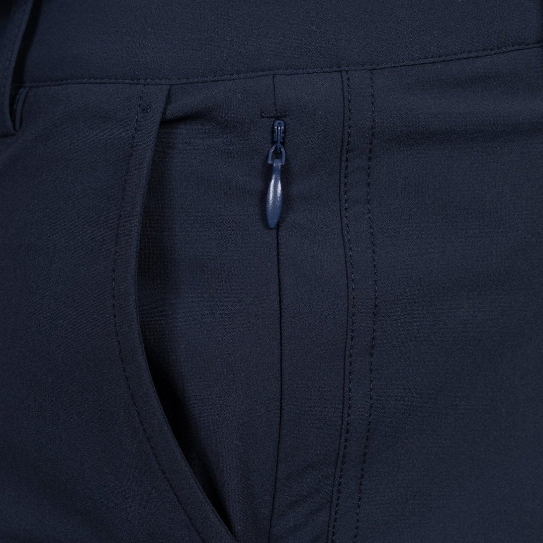 Flex Tour Shorts - Full Wedge Golf 