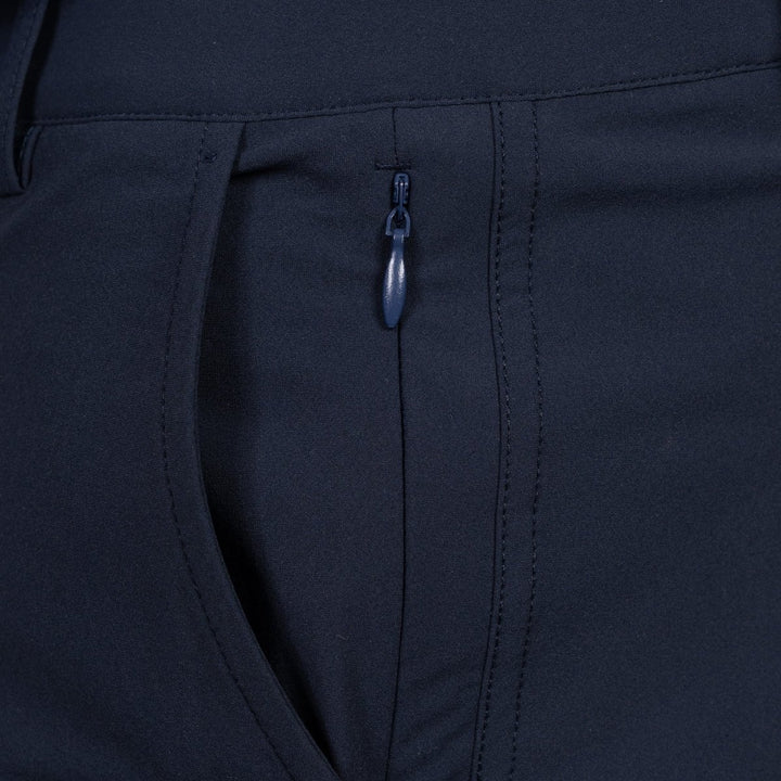 Flex Tour Shorts - Full Wedge Golf 
