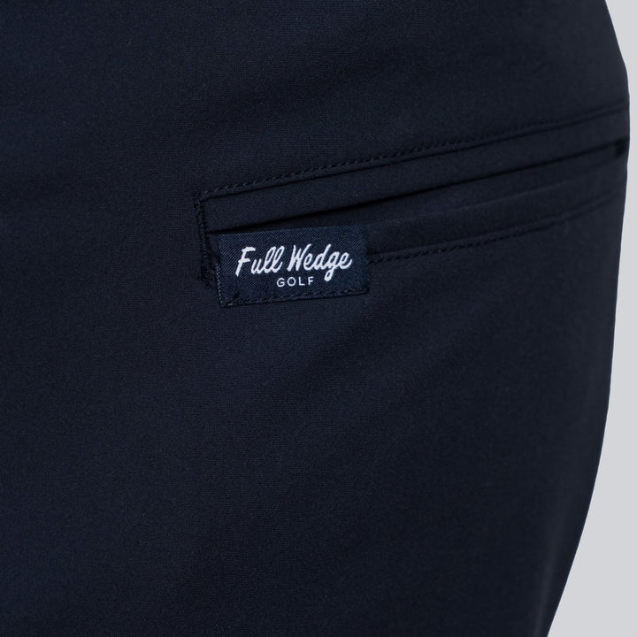 Flex Tour Shorts - Full Wedge Golf 