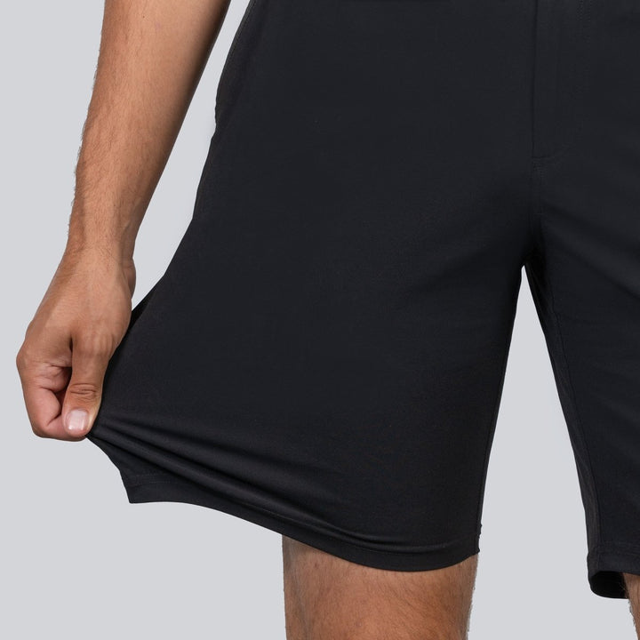 Flex Tour Shorts - Full Wedge Golf 