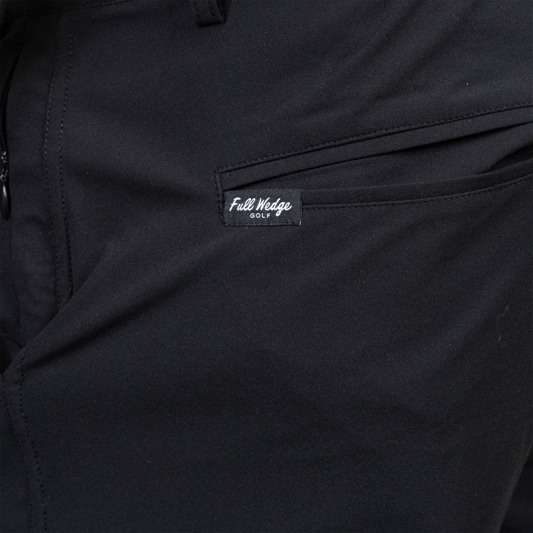 Flex Tour Shorts - Full Wedge Golf 