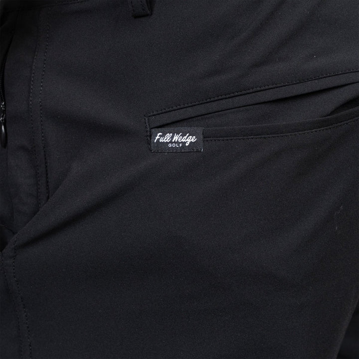 Flex Tour Shorts - Full Wedge Golf 