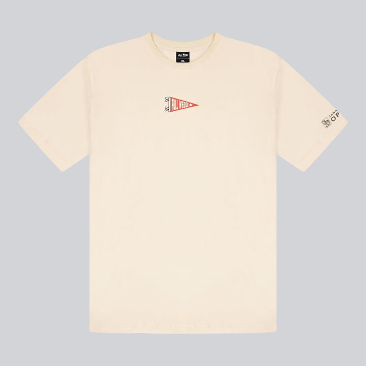 Flyover Tee - Full Wedge Golf